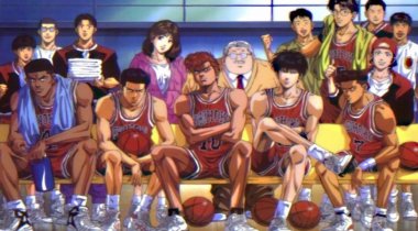 Imagen de Slam Dunk: Estos son los 8 mejores personajes del anime