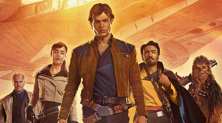 Imagen de El guionista de Han Solo: Una Historia de Star Wars duda que la película tenga secuela