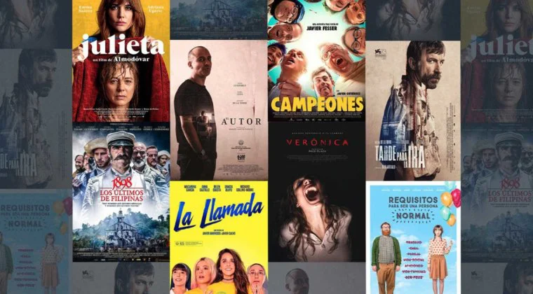 Imagen de Somos Cine: RTVE ofrece más de 60 películas gratis por el coronavirus