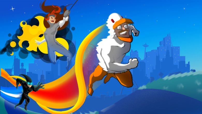 Cabecera juego