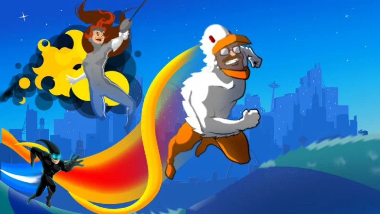 geforce now speedrunners