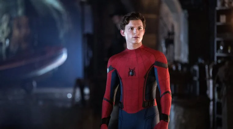 Imagen de El rodaje de Spider-Man 3, paralizado por el coronavirus