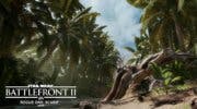 Imagen de Star Wars Battlefront II recibirá mañana una nueva actualización gratuita