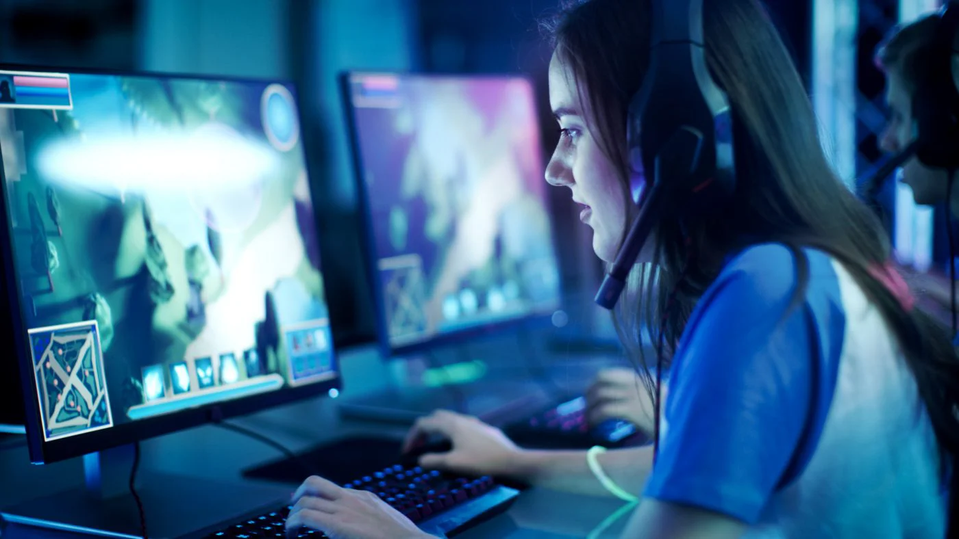 summer of gaming