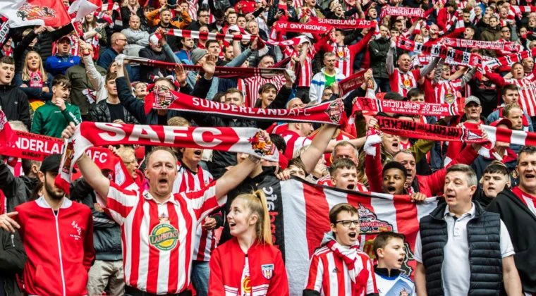 Imagen de Las 11 mejores series de fútbol y dónde verlas