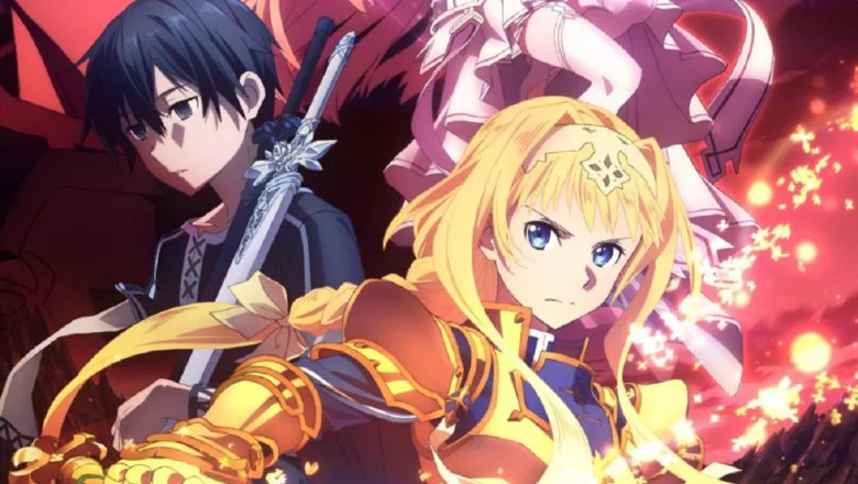Sword Art Online
