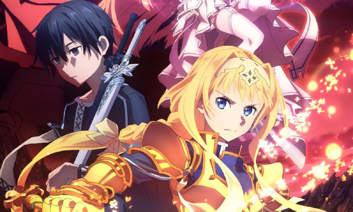 Sword Art Online