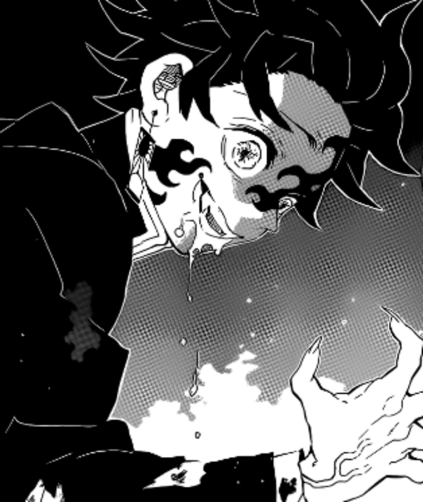 tanjirou kimetsu no yaiba