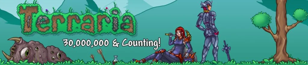 terraria imagen