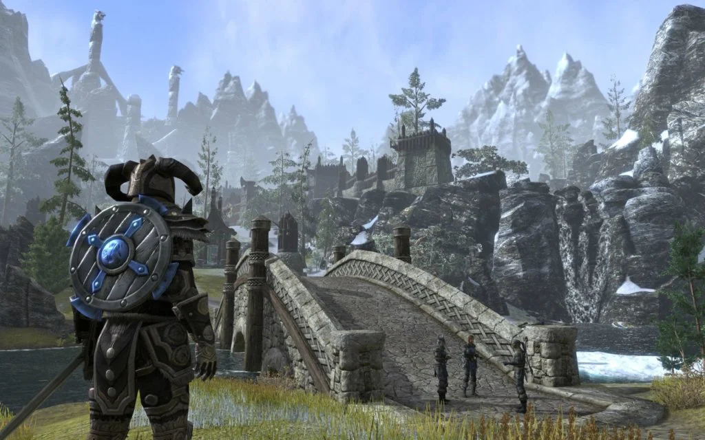 teso 1