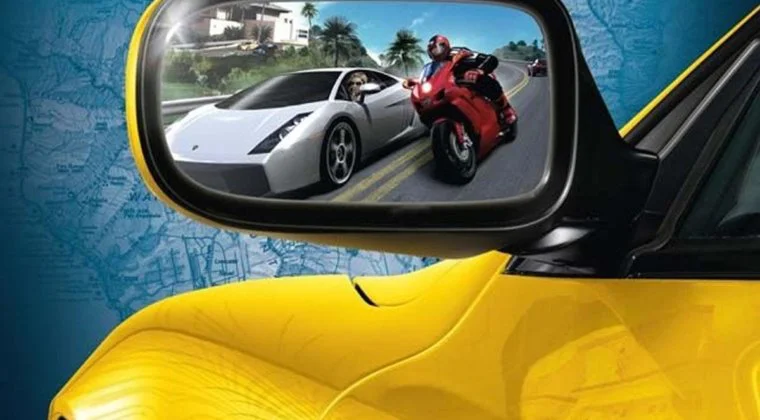 Imagen de Test Drive Unlimited 3 podría ser revelado en mayo, según un rumor