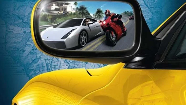 test drive unlimited 3