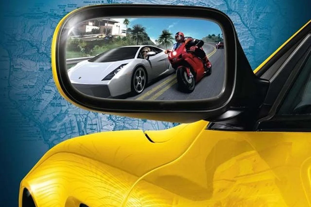 test drive unlimited 3