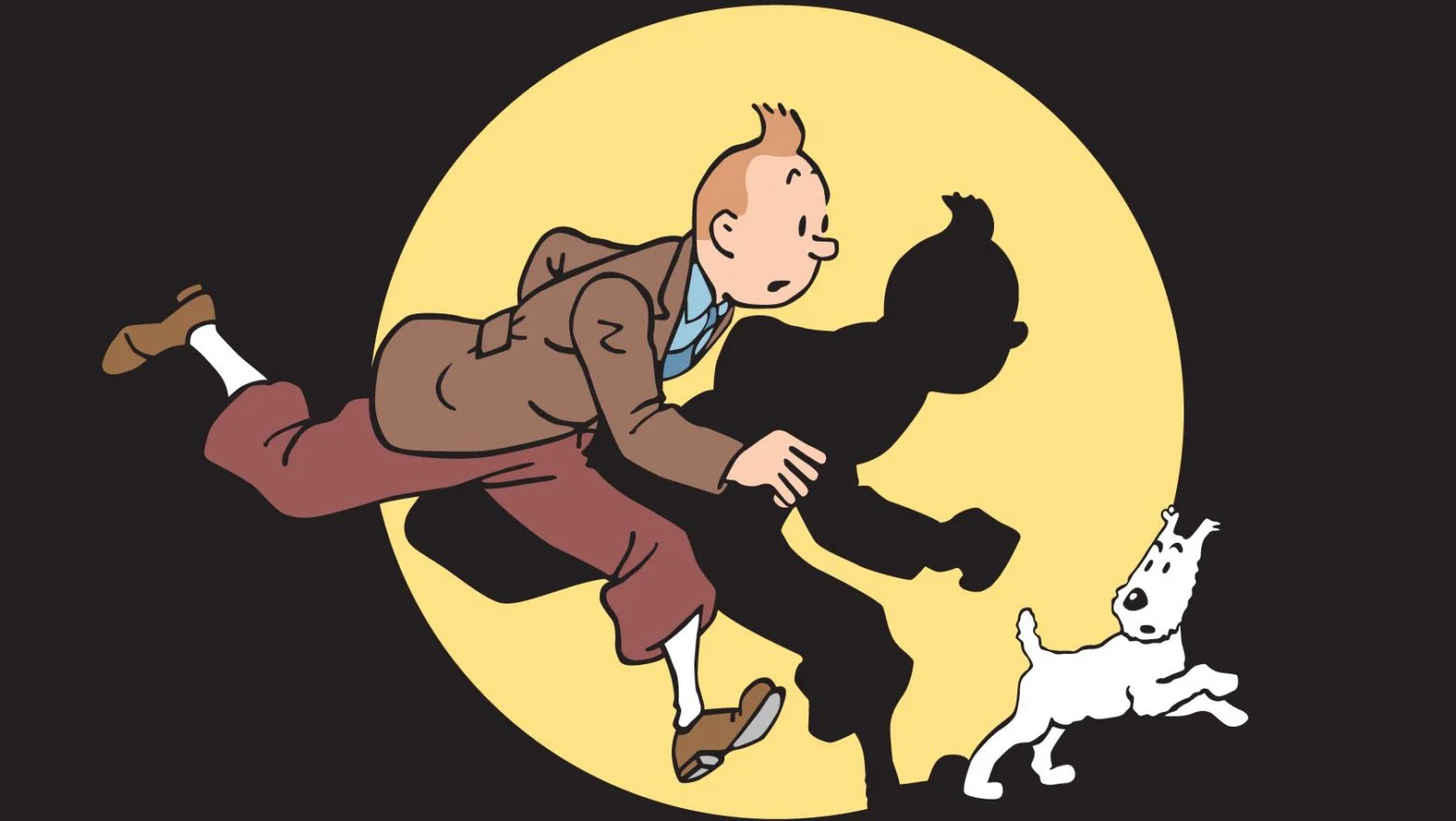 the adventures of tintin microids