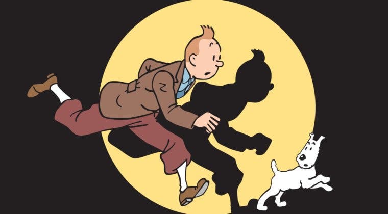 Imagen de Microids anuncia The Adventures of Tintin para consolas y PC