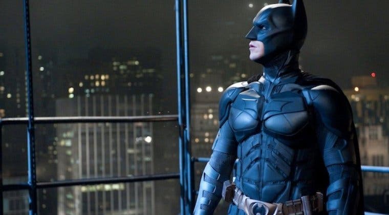 Imagen de The Batman ofrecerá una versión del superhéroe muy diferente a la de Nolan y Burton