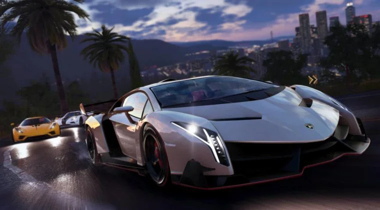 Imagen de Juega gratis a The Crew 2 este fin de semana en PC y PS4