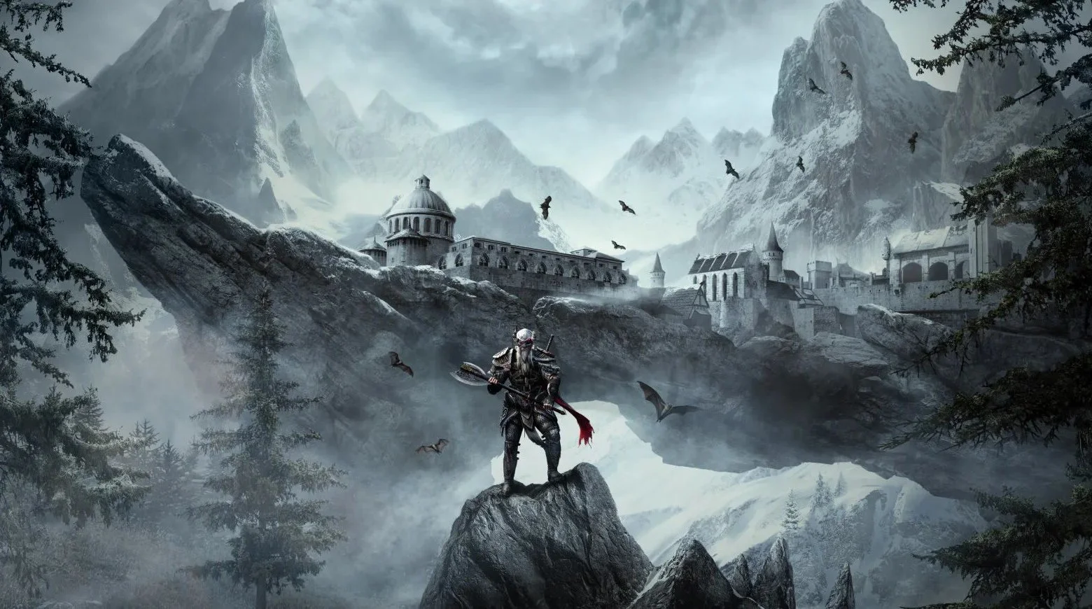 the elder scrolls VI
