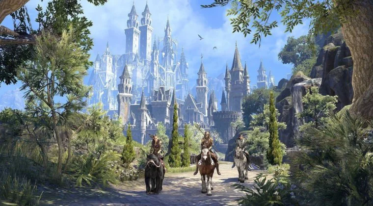Imagen de La última filtración sobre The Elder Scrolls VI era falsa
