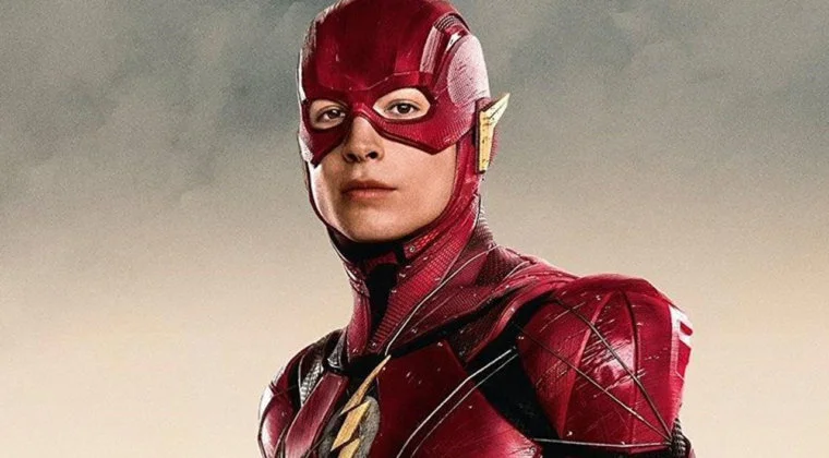 Imagen de La película de Flash ya tiene fecha de inicio de rodaje