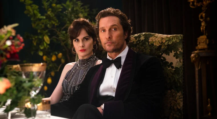 Imagen de The Gentlemen: Señores de la mafia - Fechas y contenidos del lanzamiento en DVD y Blu-Ray