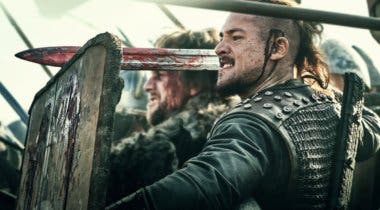 Imagen de La temporada 5 de The Last Kingdom será la última de la serie de Netflix