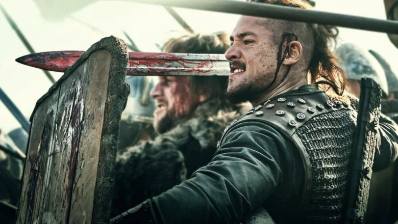 ¿Habrá temporada 6 de The Last Kingdom?