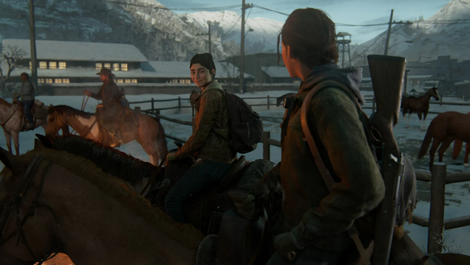 the last of us 2