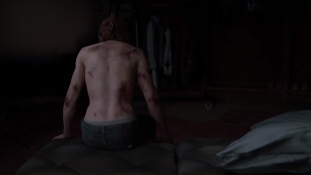 the last of us 2 gameplay filtradio