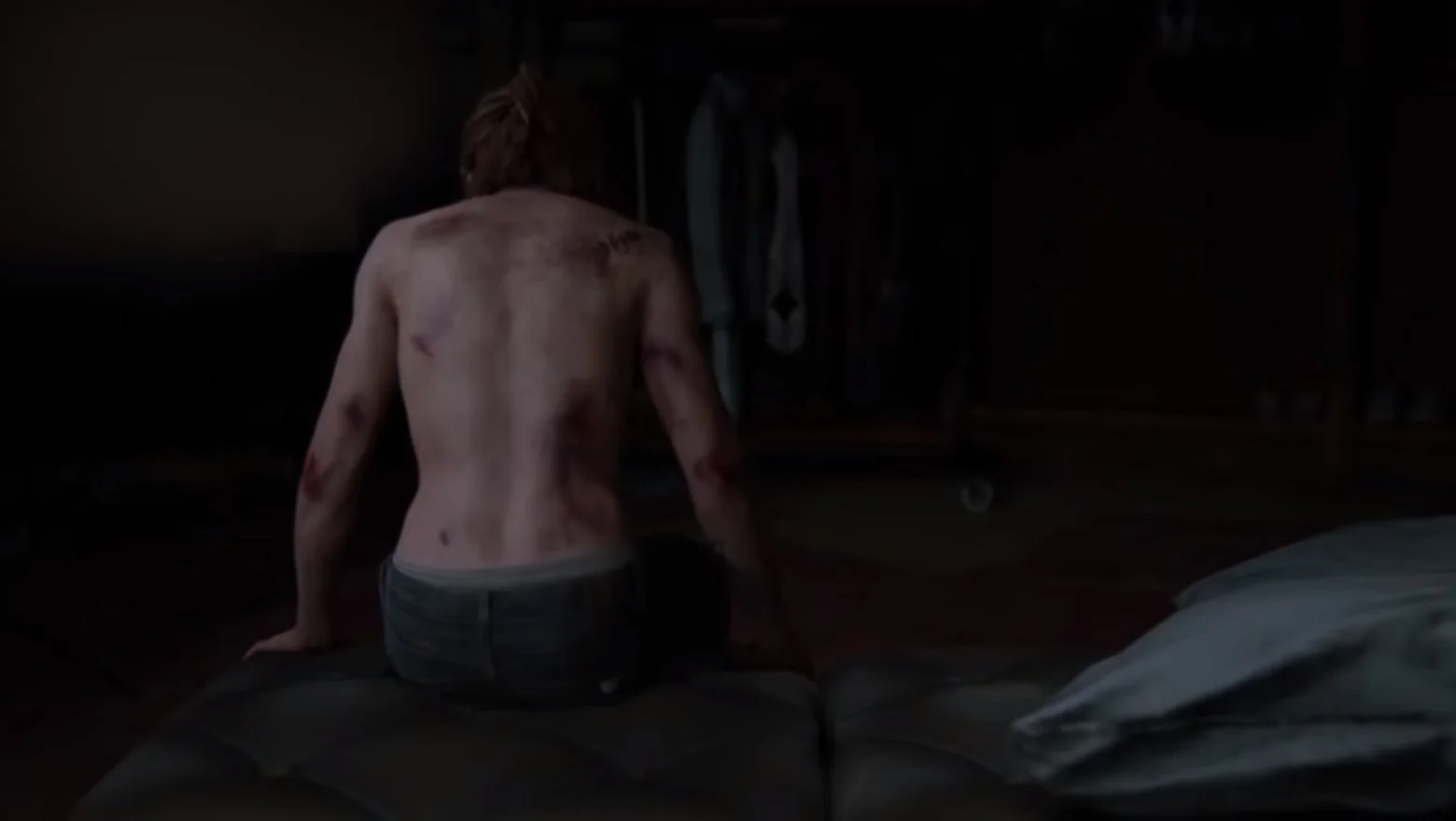 the last of us 2 gameplay filtradio