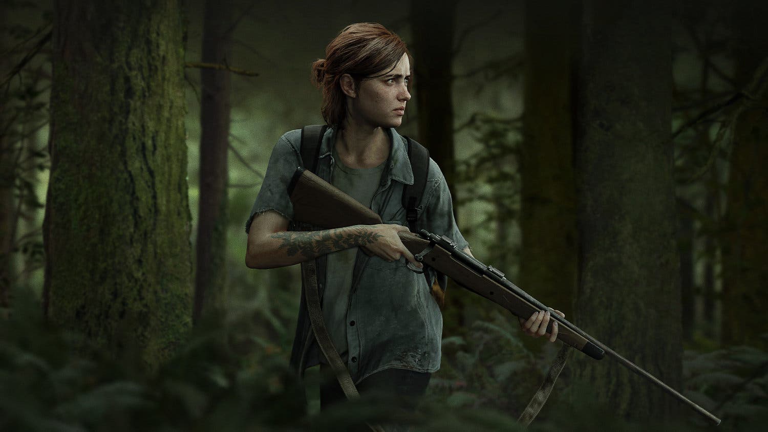 The last of us pc version serial key