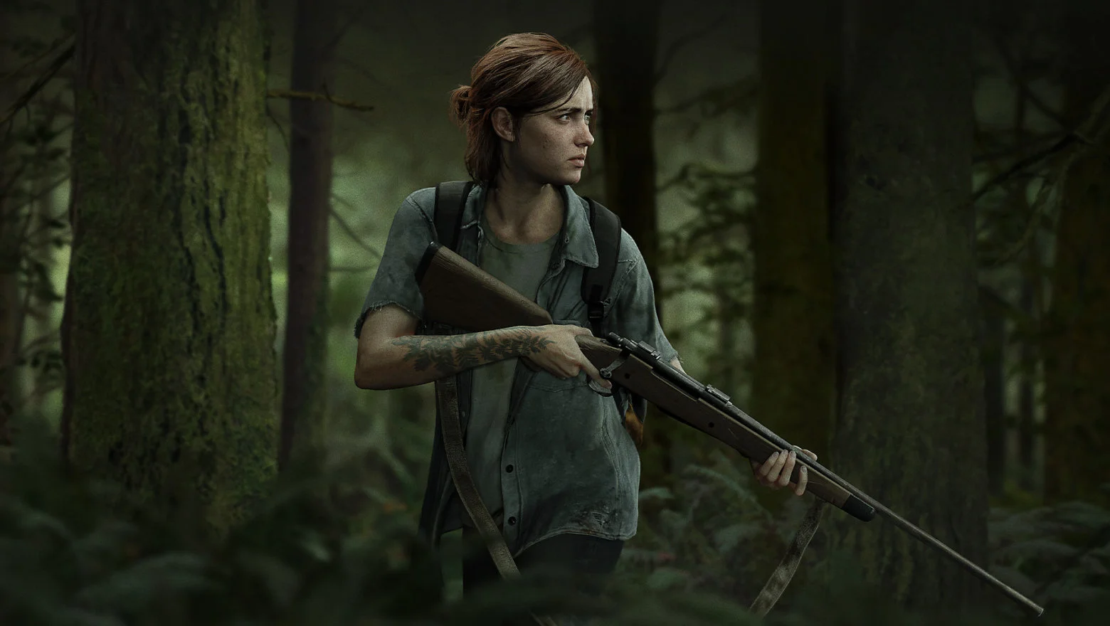The Last of Us 2
