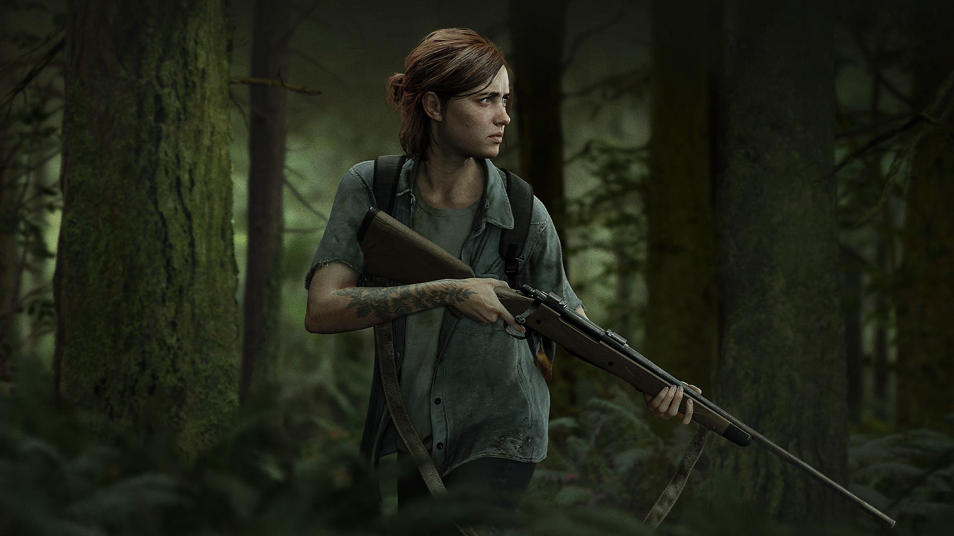 The Last of Us 2 anunciada la fecha definitiva de lanzamiento