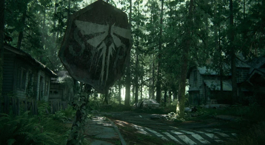 the last of us part ii wallpaper