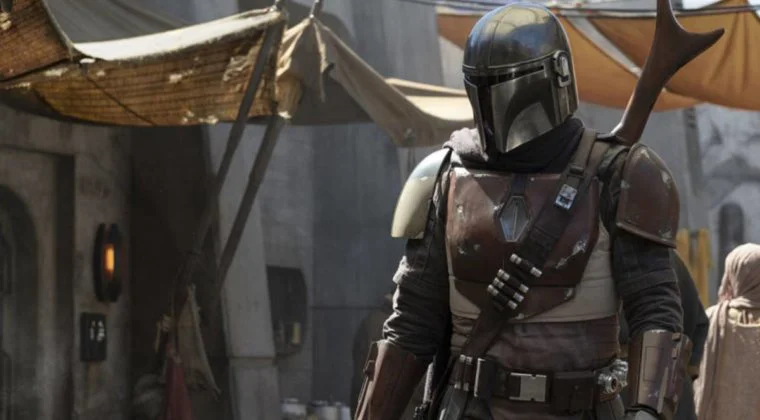 Imagen de The Mandalorian: ¿Cuándo estará disponible el capítulo 6 en Disney Plus?