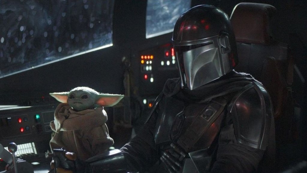 the mandalorian waititi