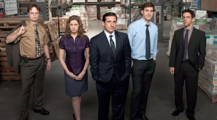 Imagen de 12 series de comedia para ver online durante la cuarentena