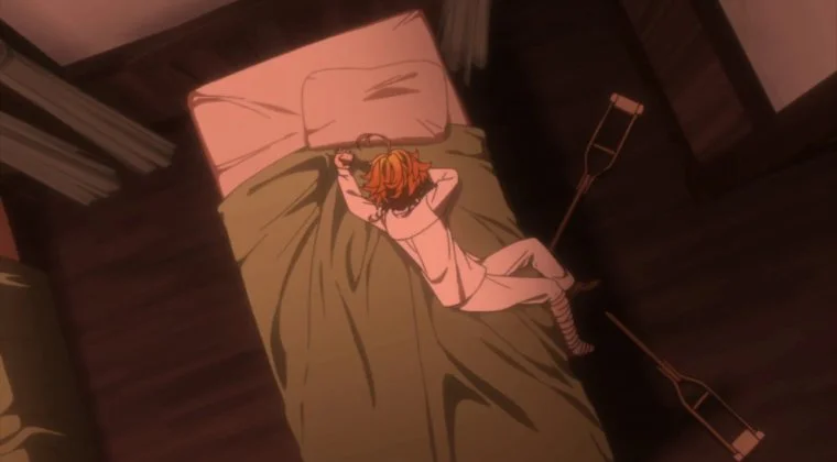 Imagen de The Promised Neverland retrasa la temporada 2 de su anime hasta 2021