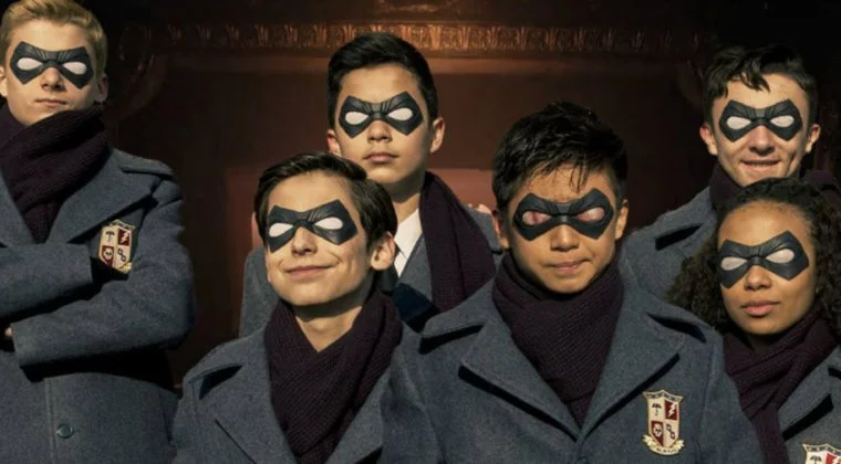 Imagen de El compositor de The Umbrella Academy adelanta detalles sobre la temporada 2