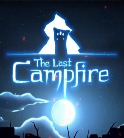 Portada de The Last Campfire
