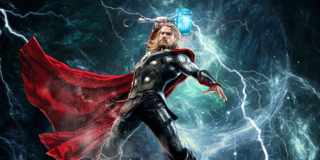 thor: love and thunder