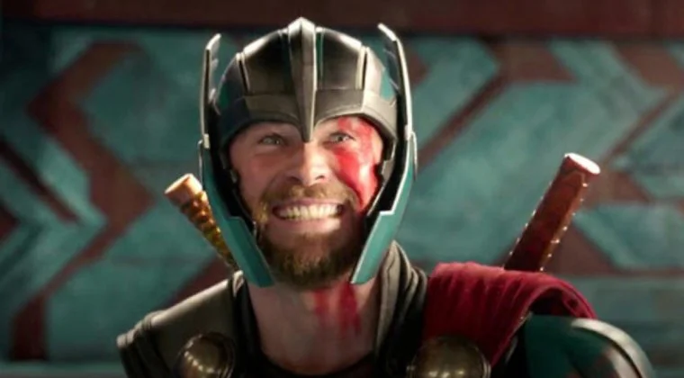Imagen de Taika Waititi cree que el retraso de Thor: Love and Thunder tiene algo positivo