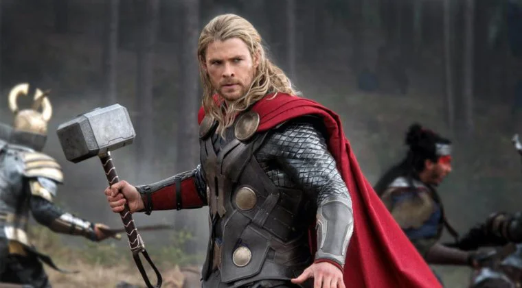 Imagen de Thor: Love and Thunder adelanta su fecha de estreno
