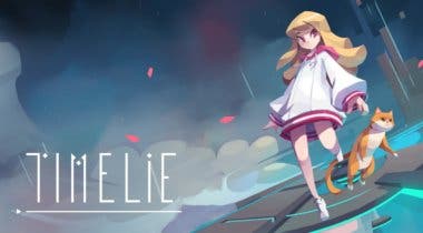 Imagen de Así es Timelie, la nueva aventura de puzles para Steam