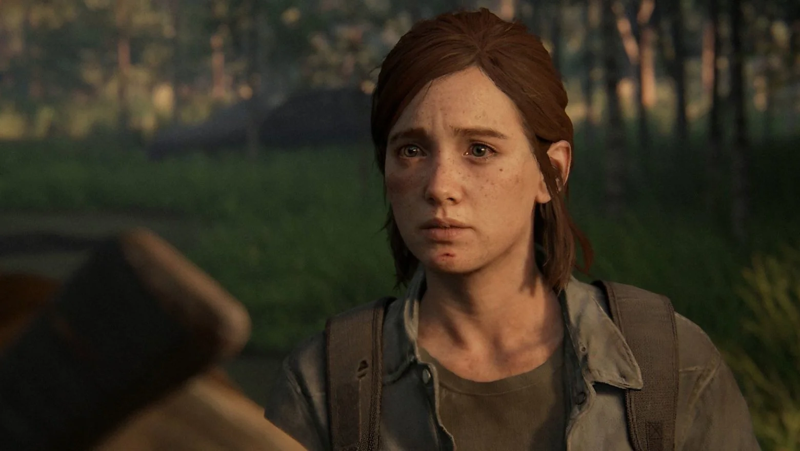 the last of us 2