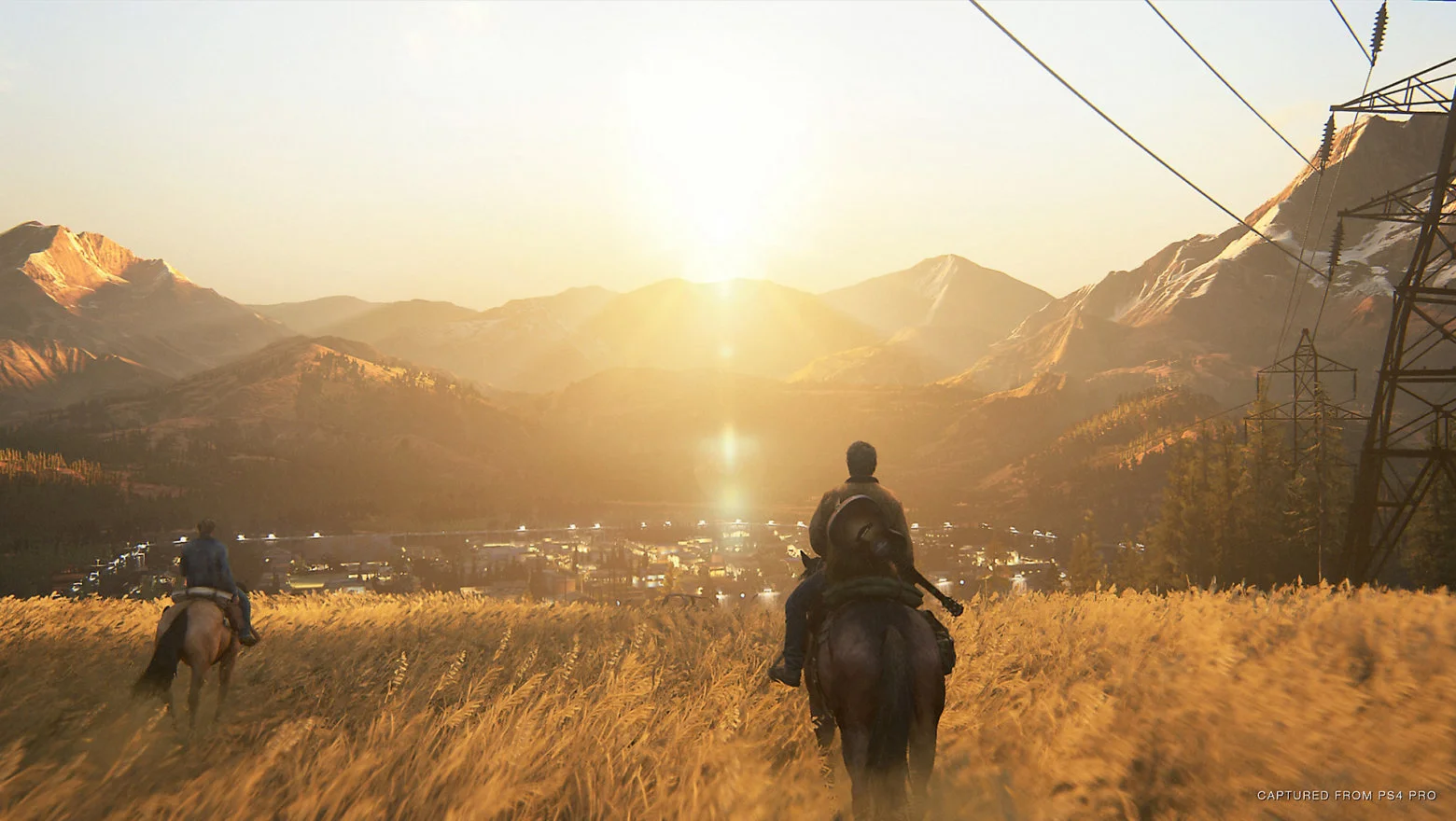 the last of us 2