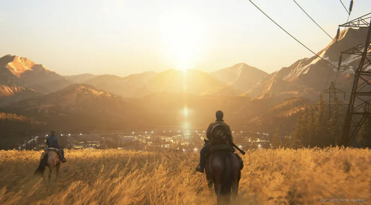 Imagen de God of War, Ghost of Tsushima y más celebran el lanzamiento de The Last of Us 2 con artes