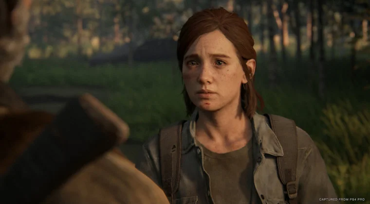 Imagen de Roger Clark (Arthur Morgan en Red Dead Redemption 2) alucina con The Last of Us 2