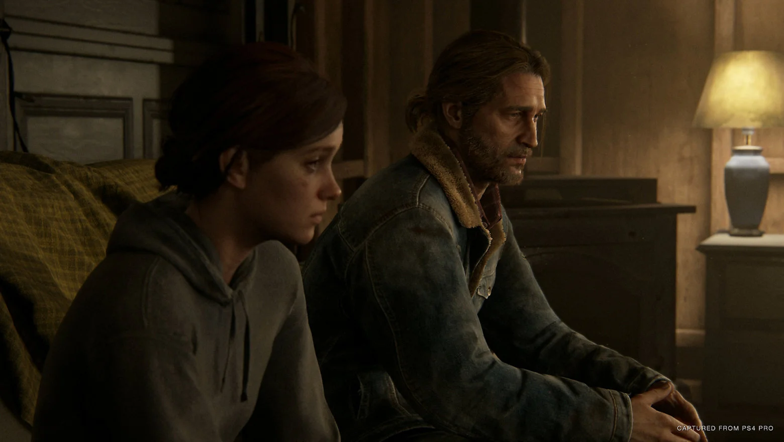 the last of us 2
