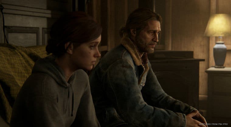 Imagen de The Last of Us Part II ya es gold y se prepara para su distribución